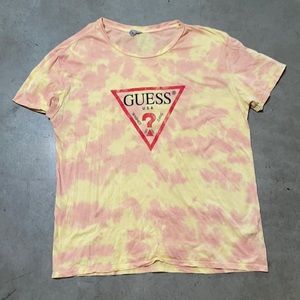GUESS woman’s T-Shirt
